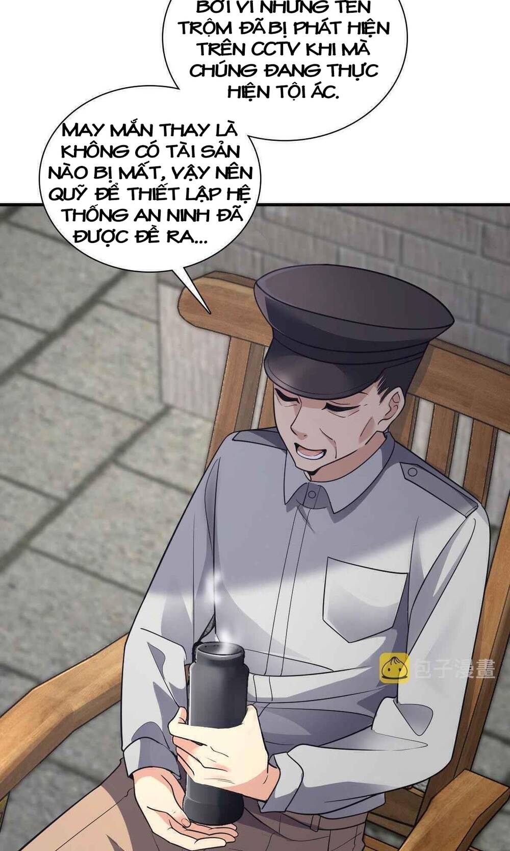 Bà Xã Nhà Tôi Đến Từ Ngàn Năm Trước Chapter 100 - Trang 2