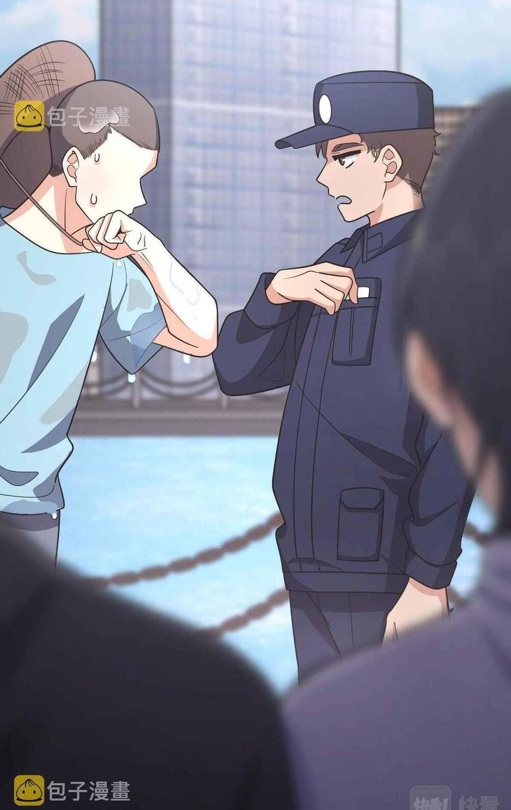 Bà Xã Nhà Tôi Đến Từ Ngàn Năm Trước Chapter 100 - Trang 2