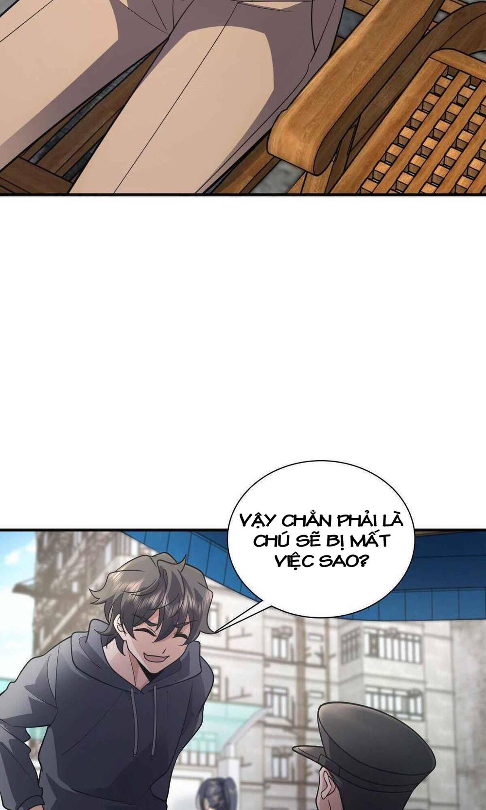 Bà Xã Nhà Tôi Đến Từ Ngàn Năm Trước Chapter 100 - Trang 2