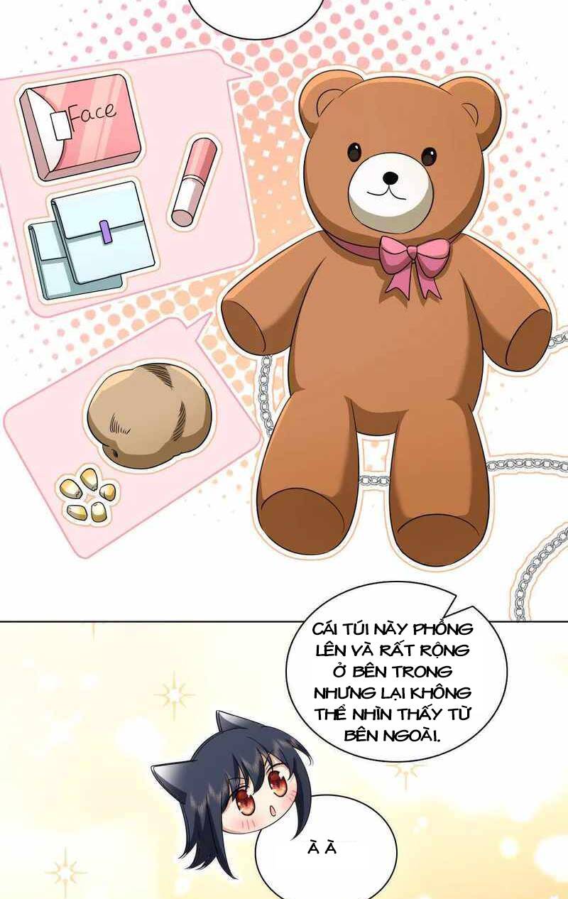 Bà Xã Nhà Tôi Đến Từ Ngàn Năm Trước Chapter 102 - Trang 2