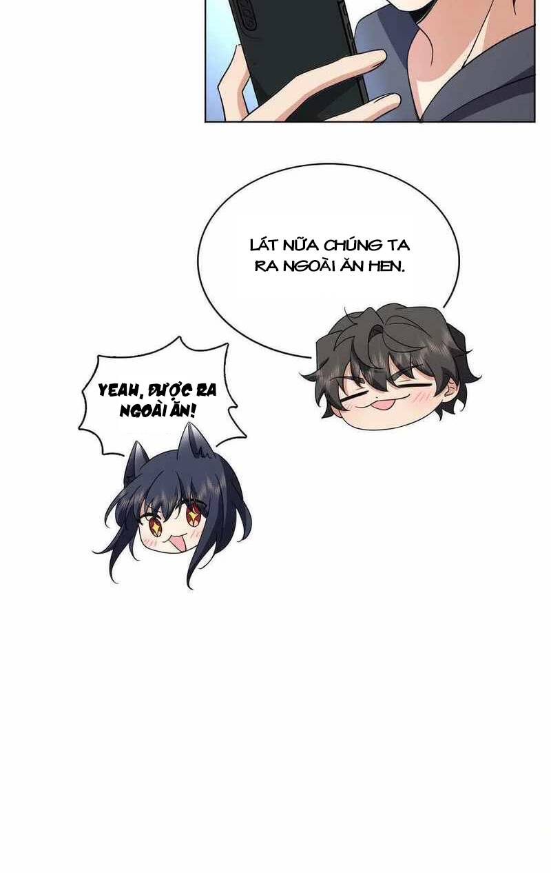 Bà Xã Nhà Tôi Đến Từ Ngàn Năm Trước Chapter 102 - Trang 2