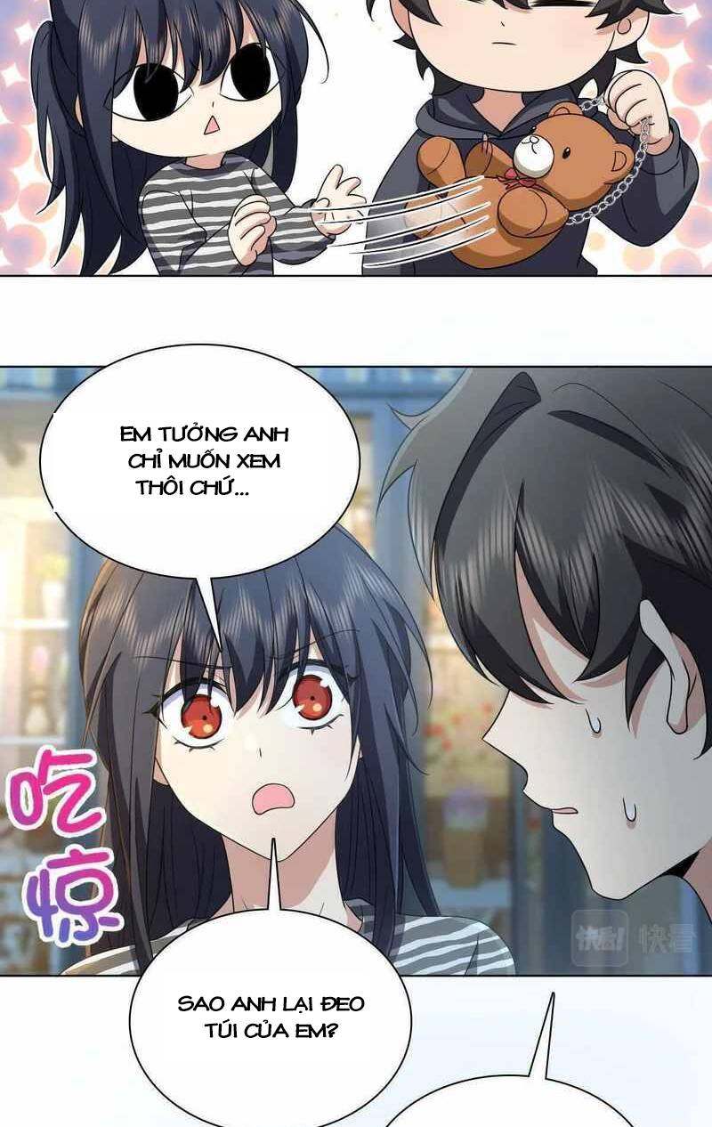 Bà Xã Nhà Tôi Đến Từ Ngàn Năm Trước Chapter 102 - Trang 2