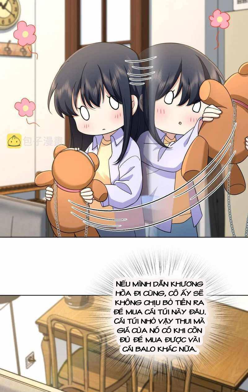 Bà Xã Nhà Tôi Đến Từ Ngàn Năm Trước Chapter 102 - Trang 2