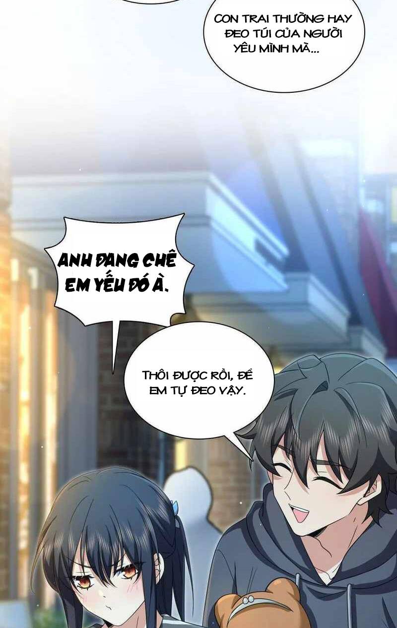 Bà Xã Nhà Tôi Đến Từ Ngàn Năm Trước Chapter 102 - Trang 2