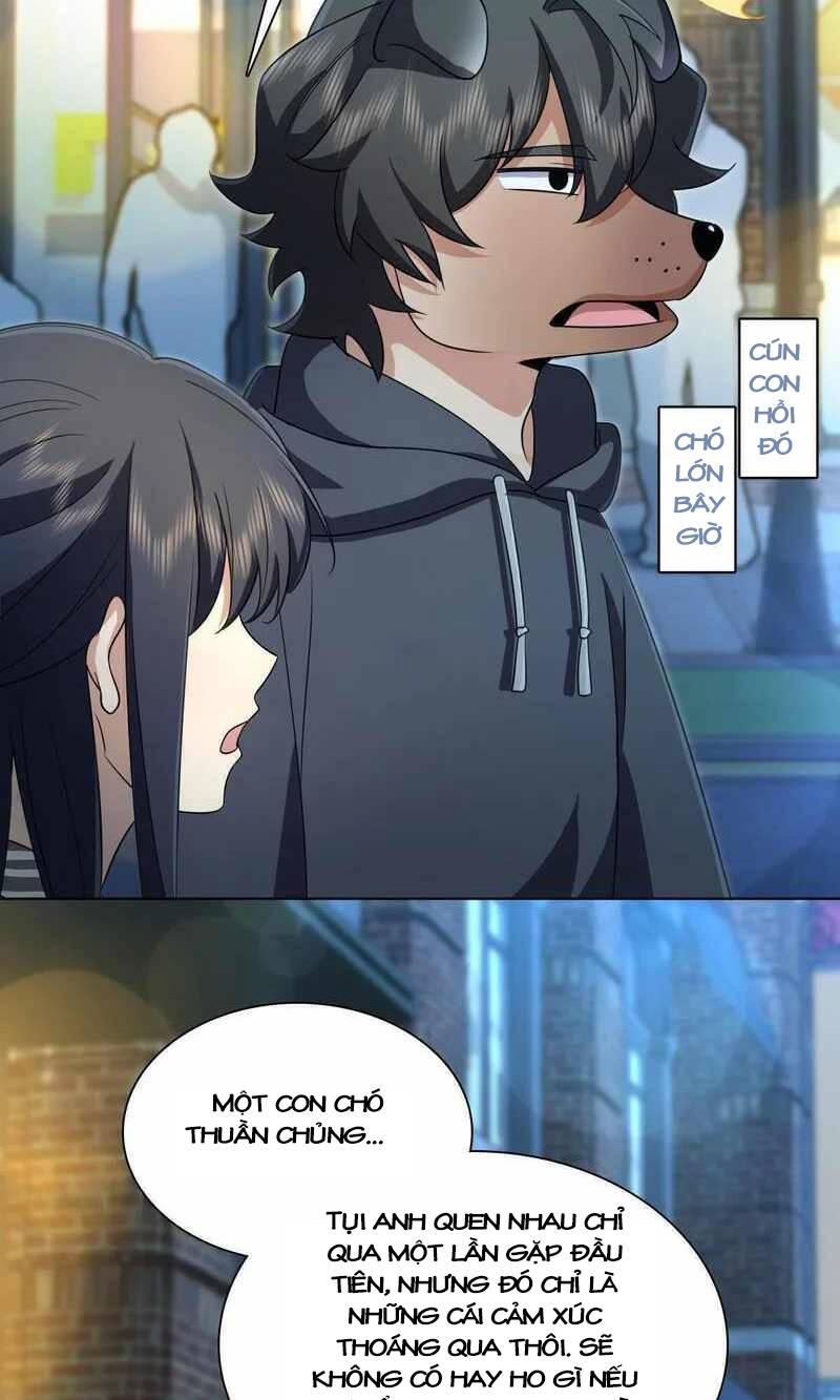 Bà Xã Nhà Tôi Đến Từ Ngàn Năm Trước Chapter 102 - Trang 2