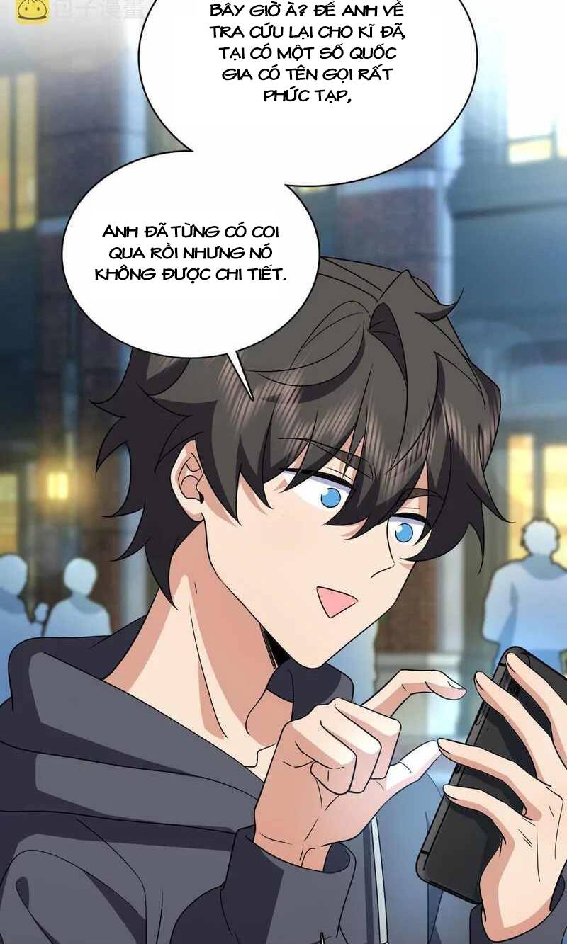 Bà Xã Nhà Tôi Đến Từ Ngàn Năm Trước Chapter 102 - Trang 2