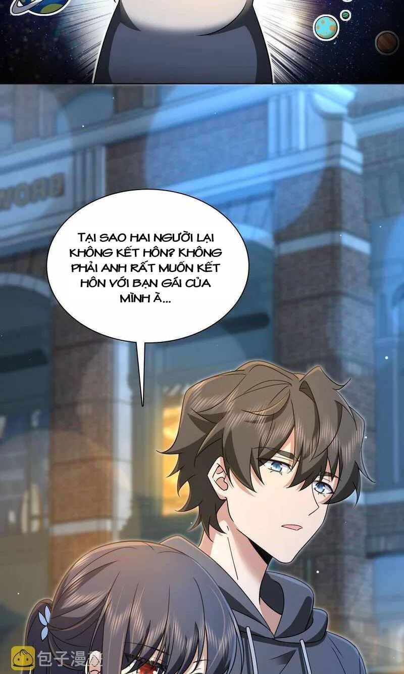 Bà Xã Nhà Tôi Đến Từ Ngàn Năm Trước Chapter 102 - Trang 2