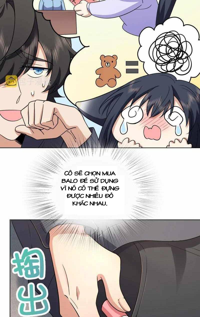 Bà Xã Nhà Tôi Đến Từ Ngàn Năm Trước Chapter 102 - Trang 2