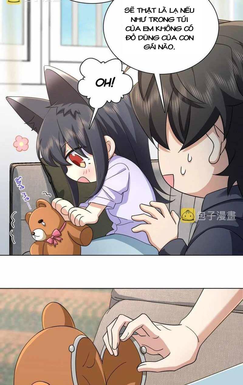 Bà Xã Nhà Tôi Đến Từ Ngàn Năm Trước Chapter 102 - Trang 2