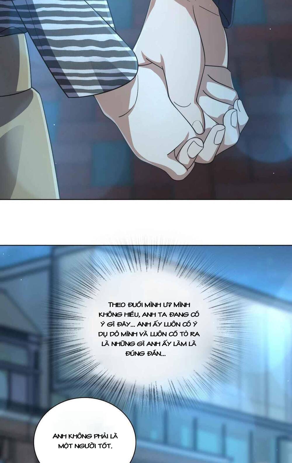 Bà Xã Nhà Tôi Đến Từ Ngàn Năm Trước Chapter 103 - Trang 2