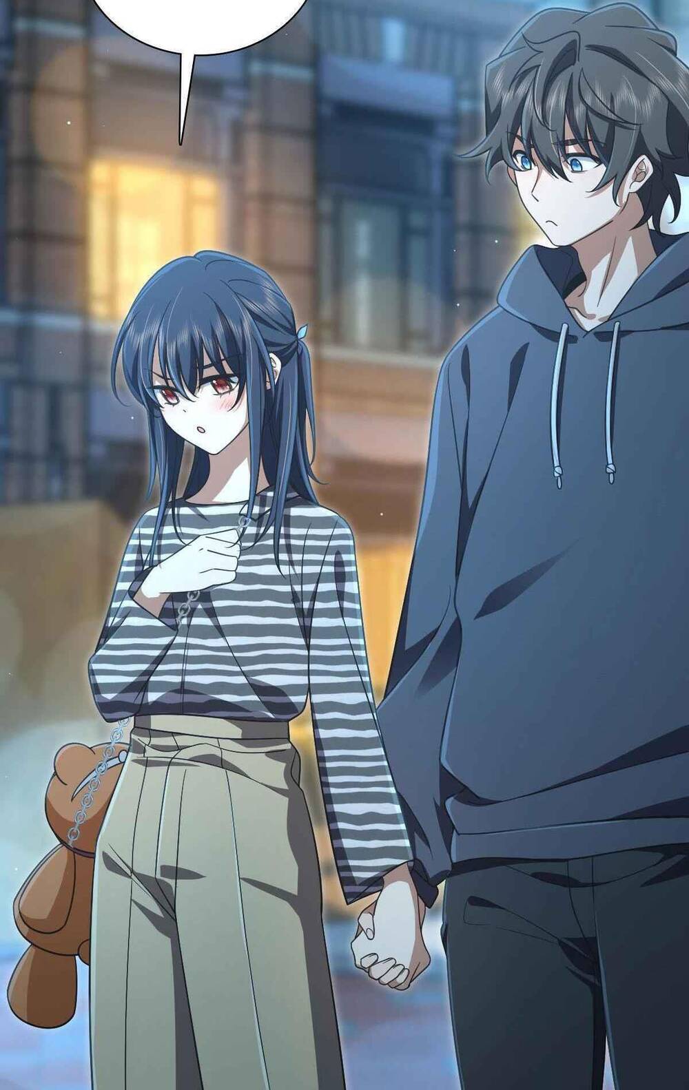 Bà Xã Nhà Tôi Đến Từ Ngàn Năm Trước Chapter 103 - Trang 2