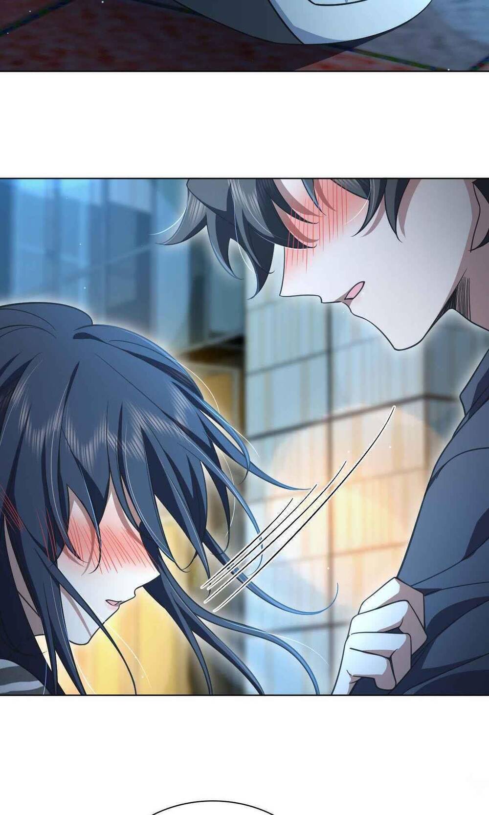 Bà Xã Nhà Tôi Đến Từ Ngàn Năm Trước Chapter 103 - Trang 2