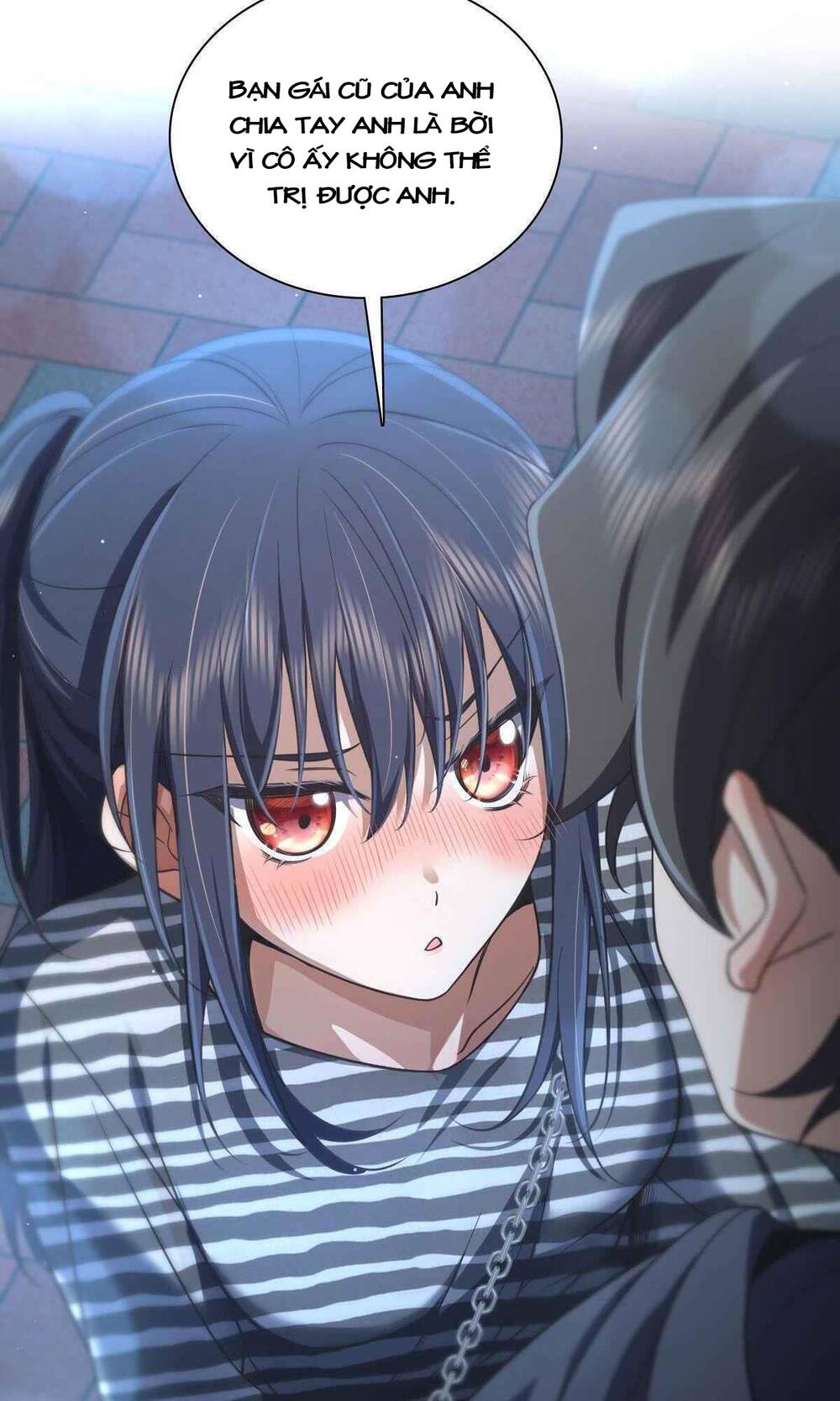 Bà Xã Nhà Tôi Đến Từ Ngàn Năm Trước Chapter 103 - Trang 2