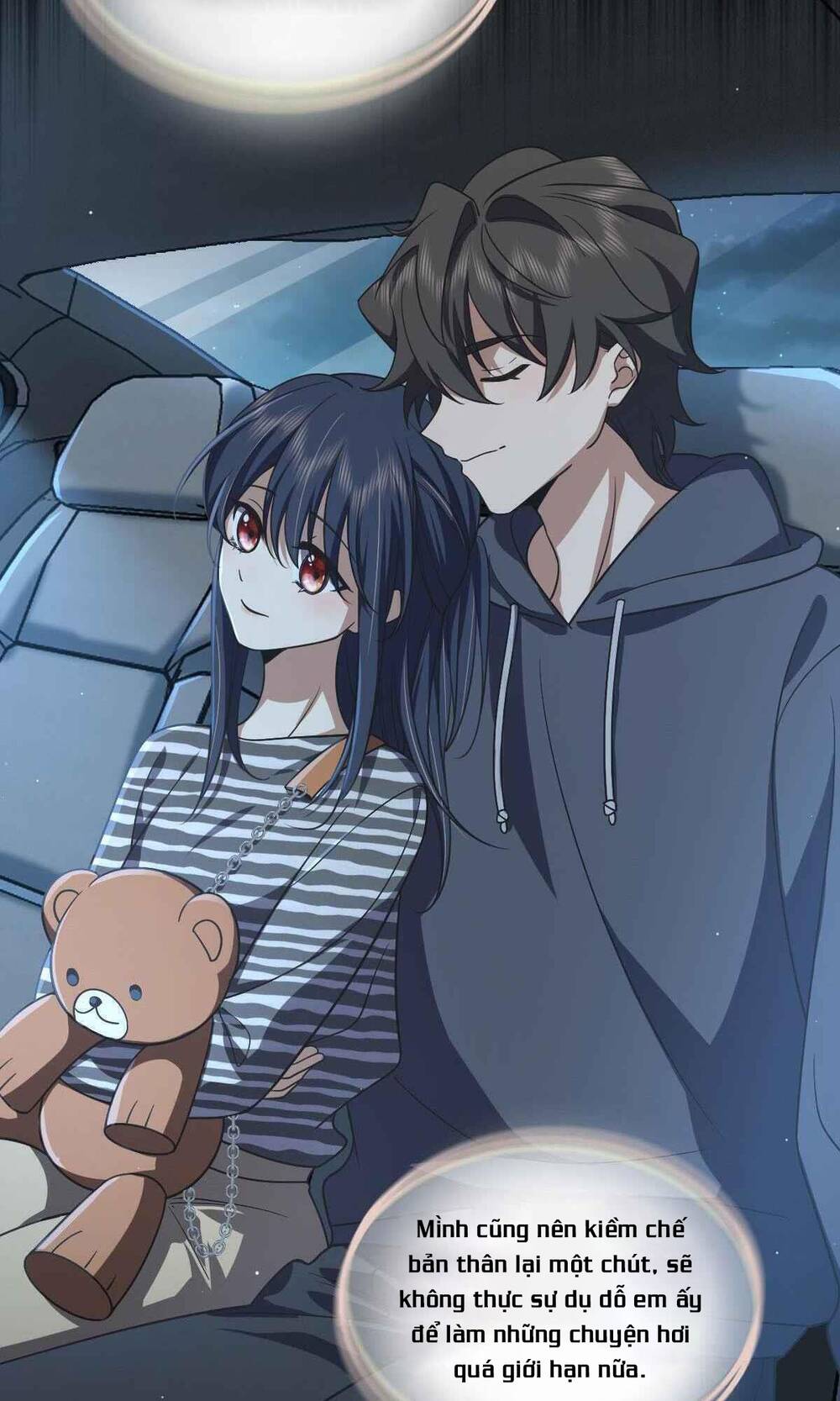 Bà Xã Nhà Tôi Đến Từ Ngàn Năm Trước Chapter 103 - Trang 2