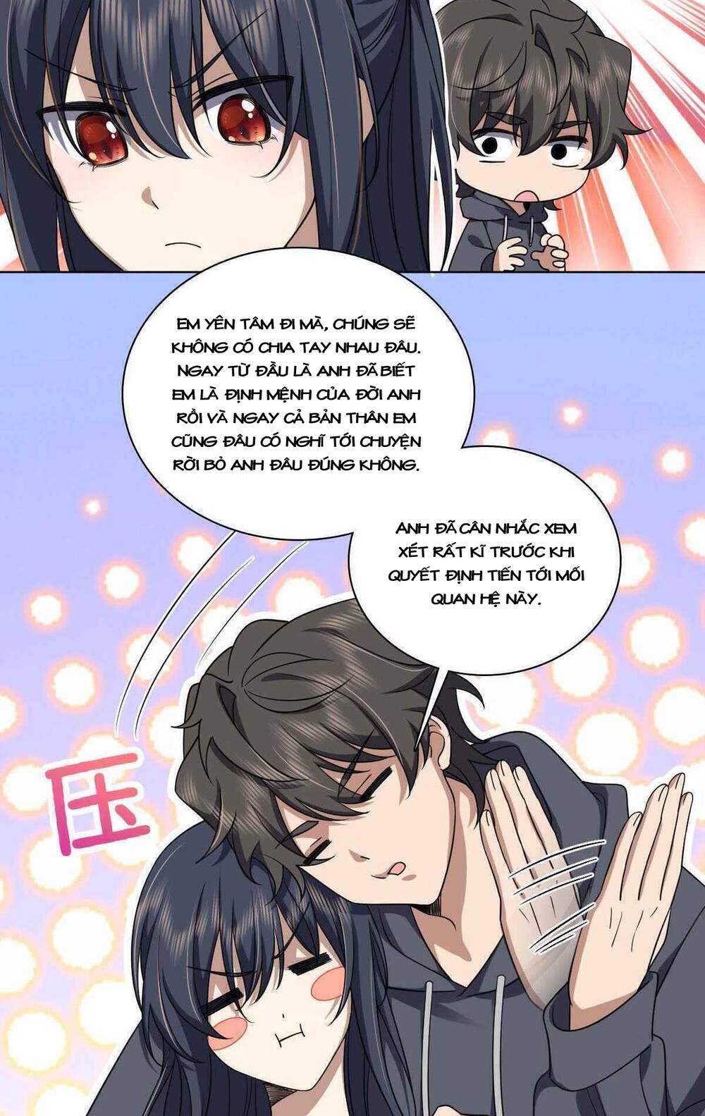 Bà Xã Nhà Tôi Đến Từ Ngàn Năm Trước Chapter 103 - Trang 2