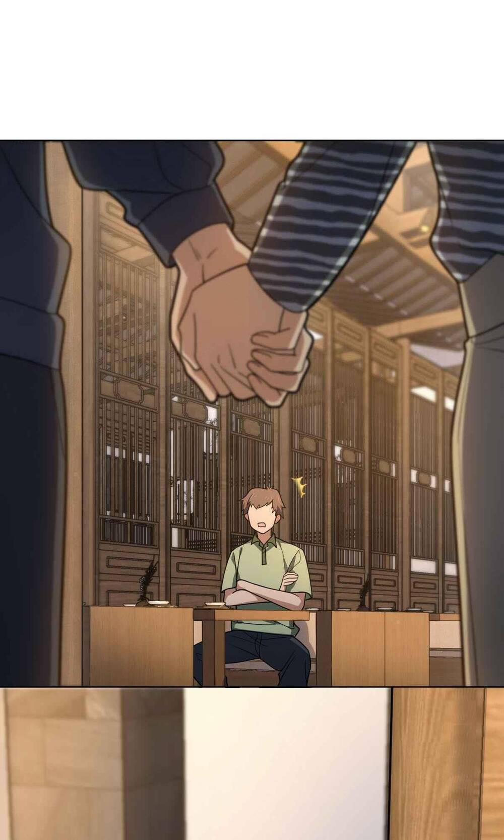 Bà Xã Nhà Tôi Đến Từ Ngàn Năm Trước Chapter 103 - Trang 2