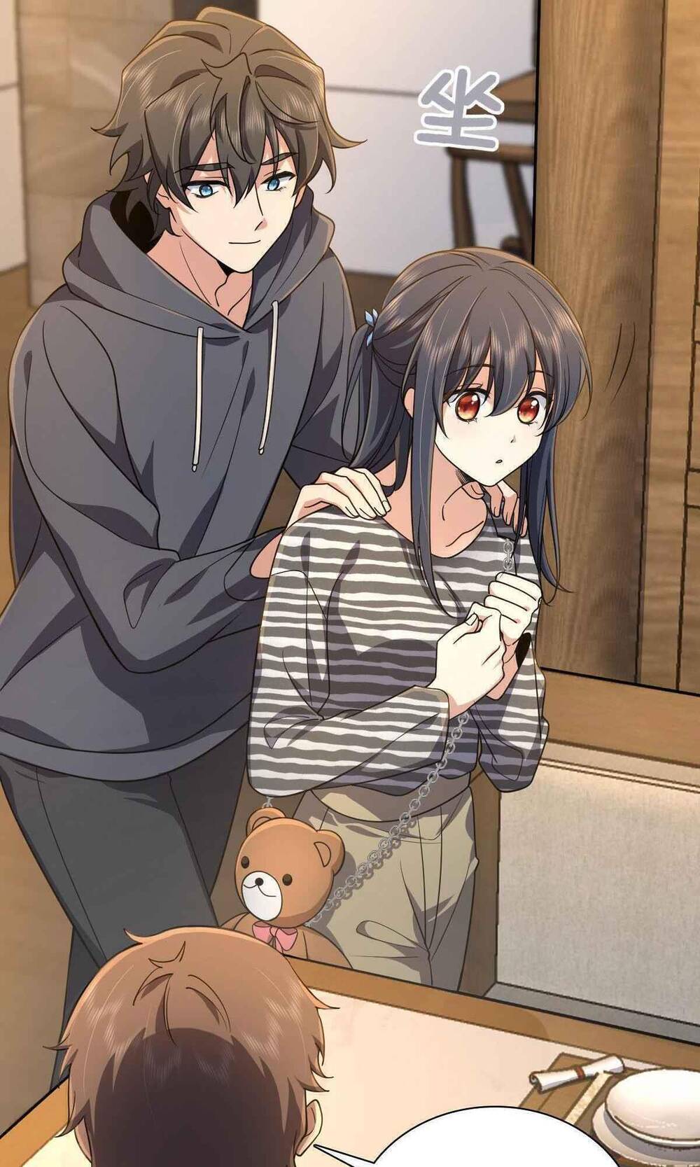 Bà Xã Nhà Tôi Đến Từ Ngàn Năm Trước Chapter 103 - Trang 2