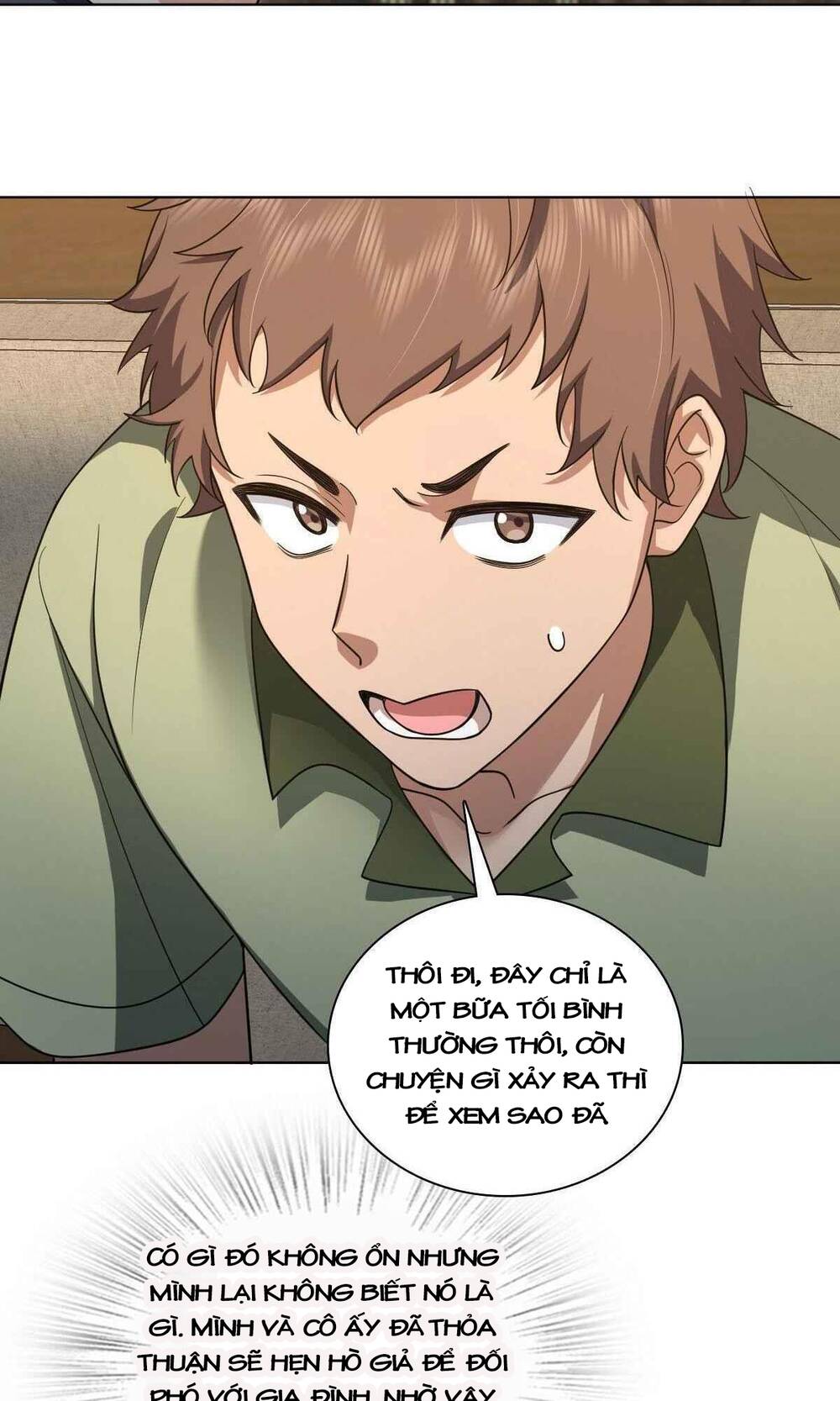 Bà Xã Nhà Tôi Đến Từ Ngàn Năm Trước Chapter 103 - Trang 2