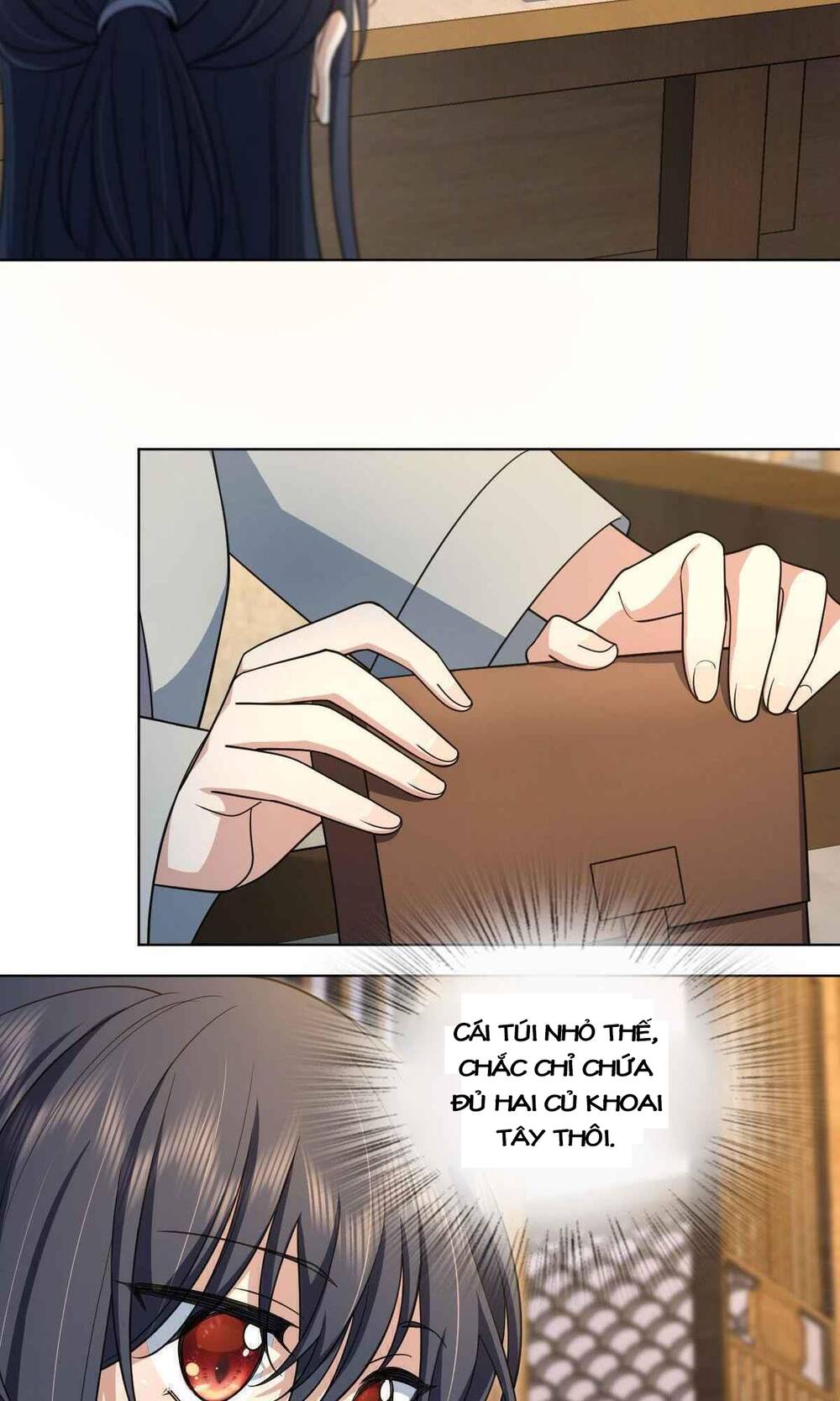 Bà Xã Nhà Tôi Đến Từ Ngàn Năm Trước Chapter 103 - Trang 2