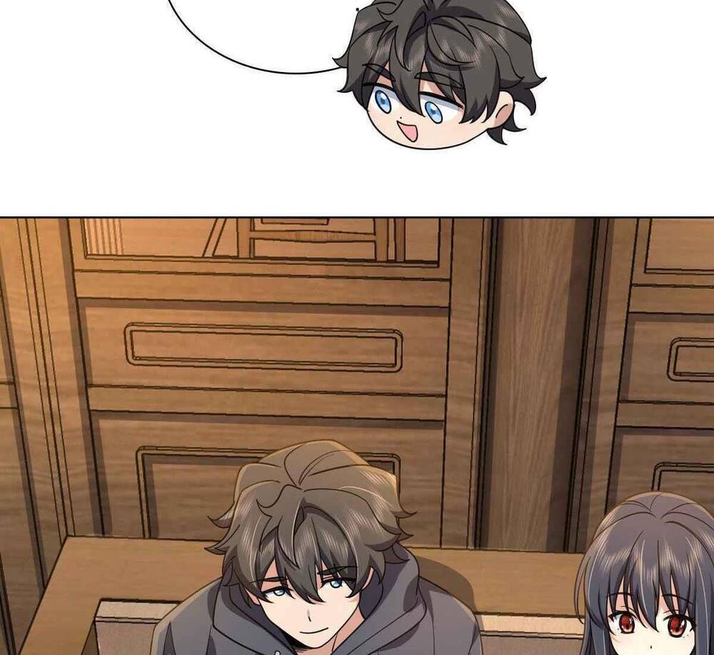 Bà Xã Nhà Tôi Đến Từ Ngàn Năm Trước Chapter 103 - Trang 2