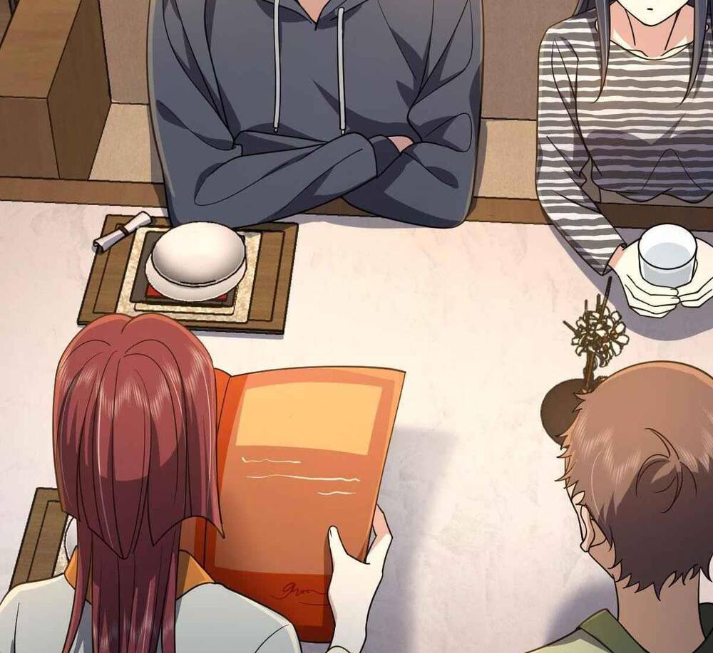 Bà Xã Nhà Tôi Đến Từ Ngàn Năm Trước Chapter 103 - Trang 2