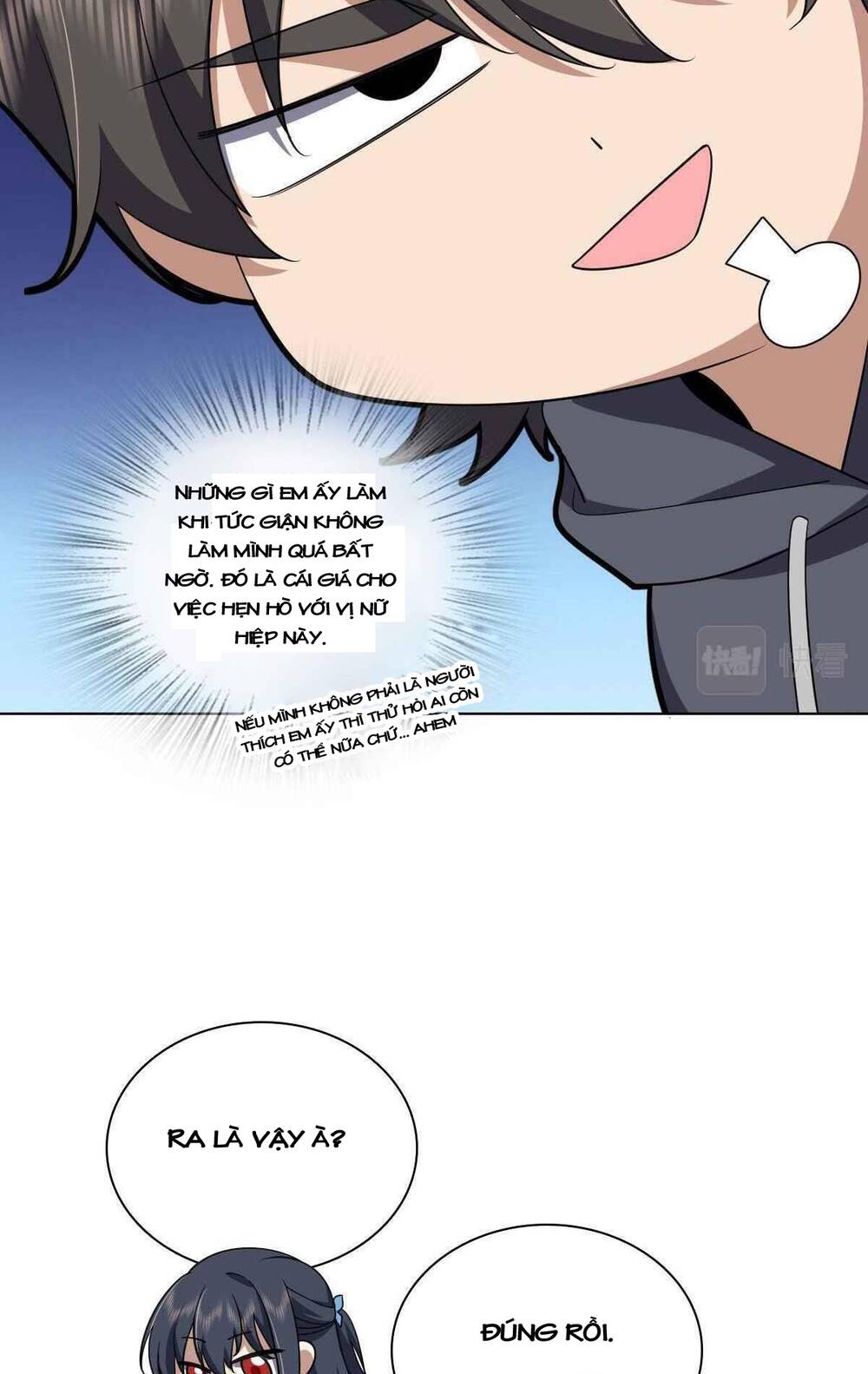 Bà Xã Nhà Tôi Đến Từ Ngàn Năm Trước Chapter 103 - Trang 2