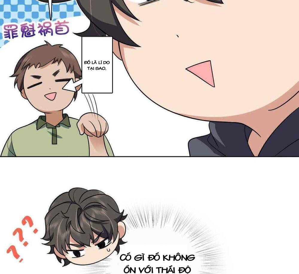 Bà Xã Nhà Tôi Đến Từ Ngàn Năm Trước Chapter 103 - Trang 2