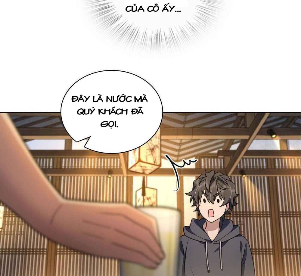 Bà Xã Nhà Tôi Đến Từ Ngàn Năm Trước Chapter 103 - Trang 2