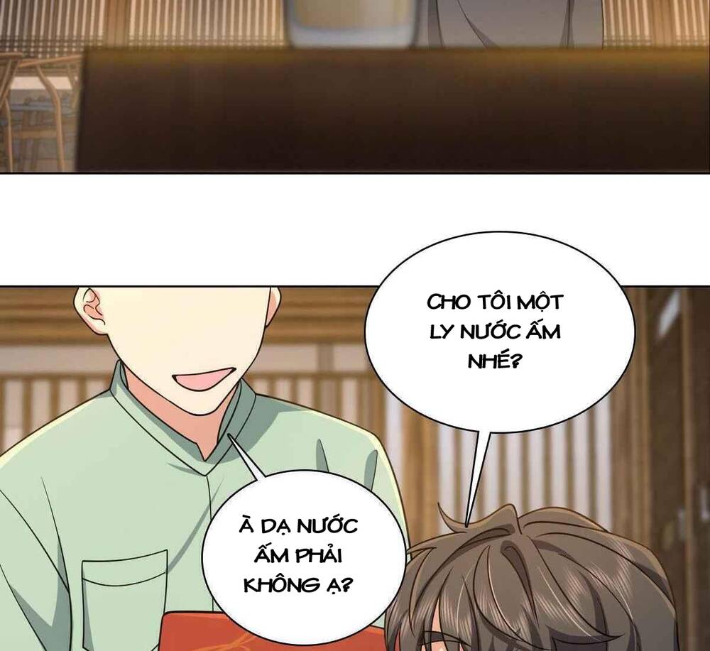 Bà Xã Nhà Tôi Đến Từ Ngàn Năm Trước Chapter 103 - Trang 2