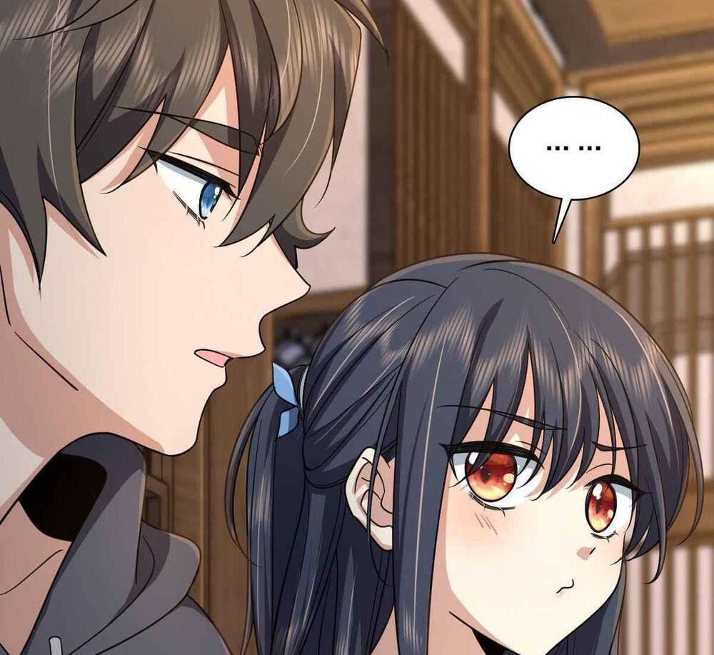 Bà Xã Nhà Tôi Đến Từ Ngàn Năm Trước Chapter 103 - Trang 2