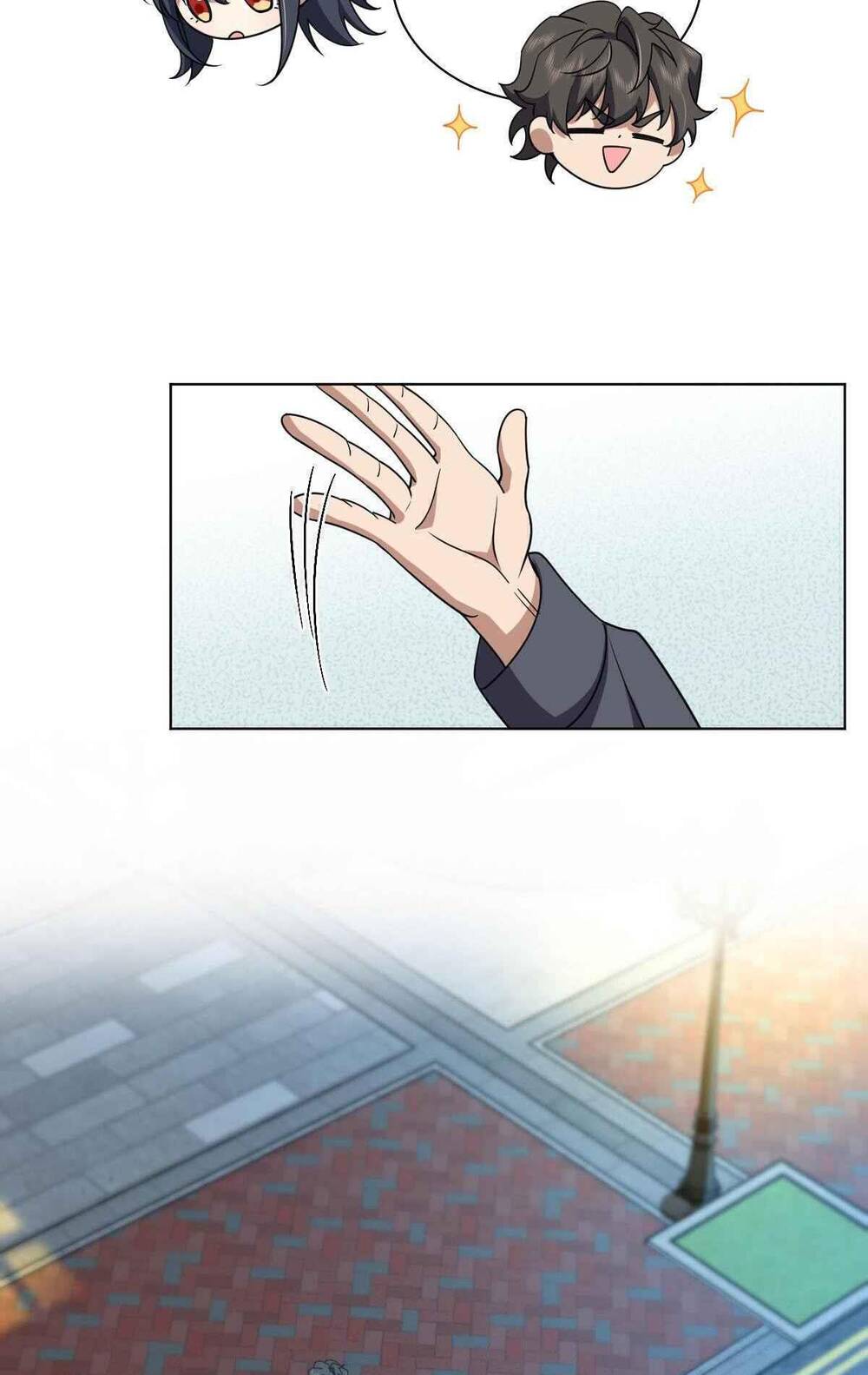 Bà Xã Nhà Tôi Đến Từ Ngàn Năm Trước Chapter 103 - Trang 2