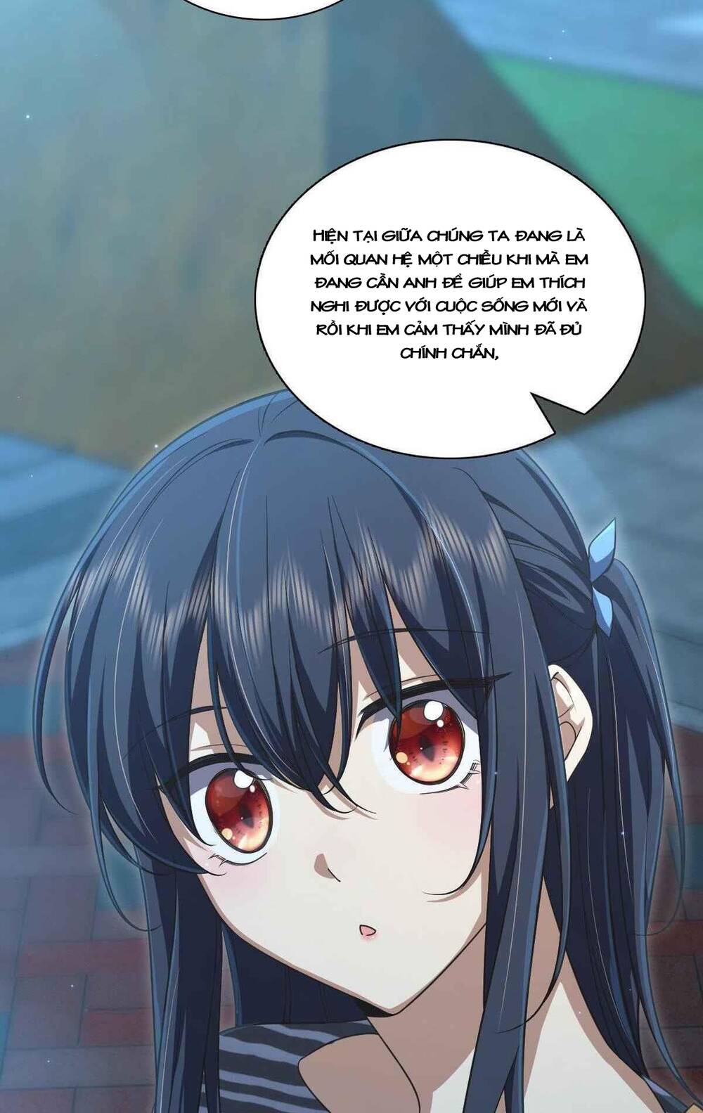 Bà Xã Nhà Tôi Đến Từ Ngàn Năm Trước Chapter 103 - Trang 2