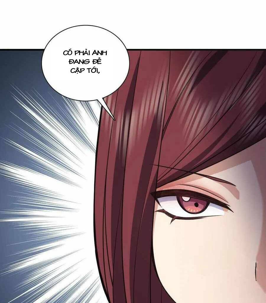 Bà Xã Nhà Tôi Đến Từ Ngàn Năm Trước Chapter 104 - Trang 2