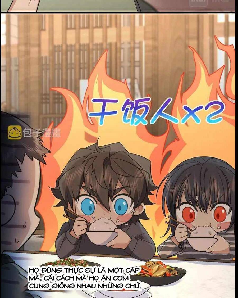 Bà Xã Nhà Tôi Đến Từ Ngàn Năm Trước Chapter 104 - Trang 2