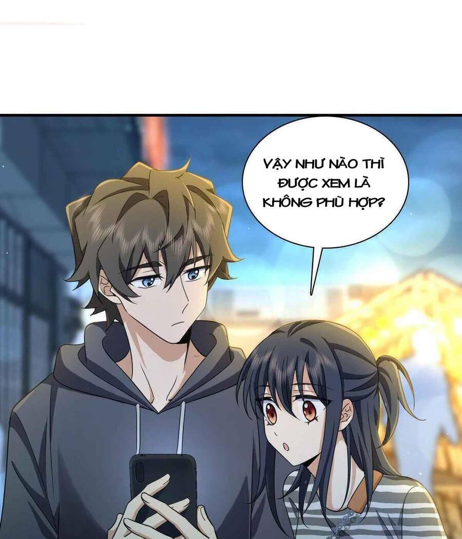 Bà Xã Nhà Tôi Đến Từ Ngàn Năm Trước Chapter 105 - Trang 2