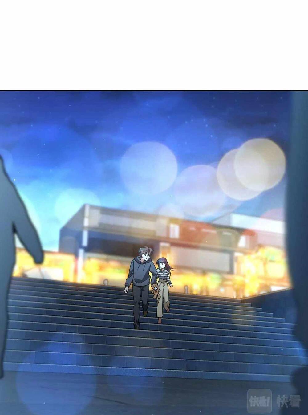 Bà Xã Nhà Tôi Đến Từ Ngàn Năm Trước Chapter 106 - Trang 2