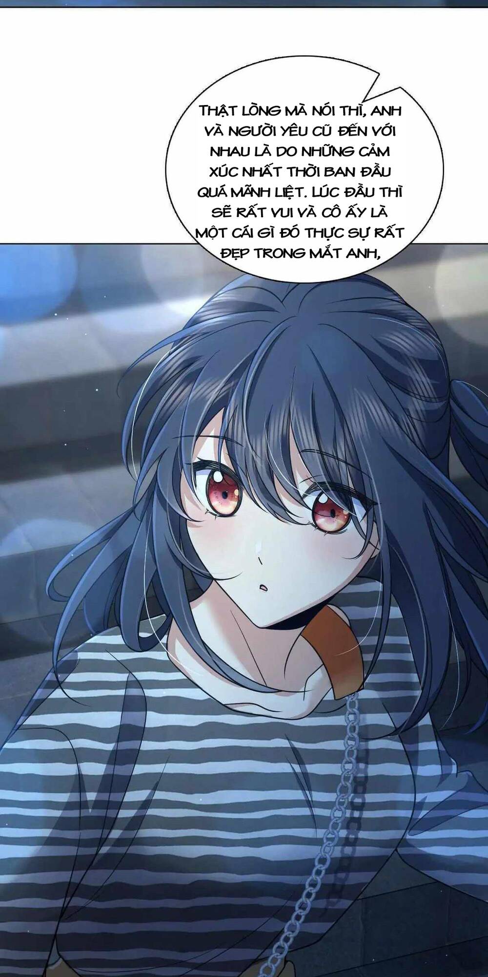 Bà Xã Nhà Tôi Đến Từ Ngàn Năm Trước Chapter 106 - Trang 2