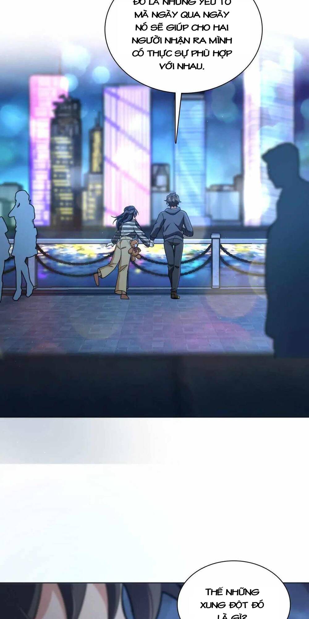 Bà Xã Nhà Tôi Đến Từ Ngàn Năm Trước Chapter 106 - Trang 2