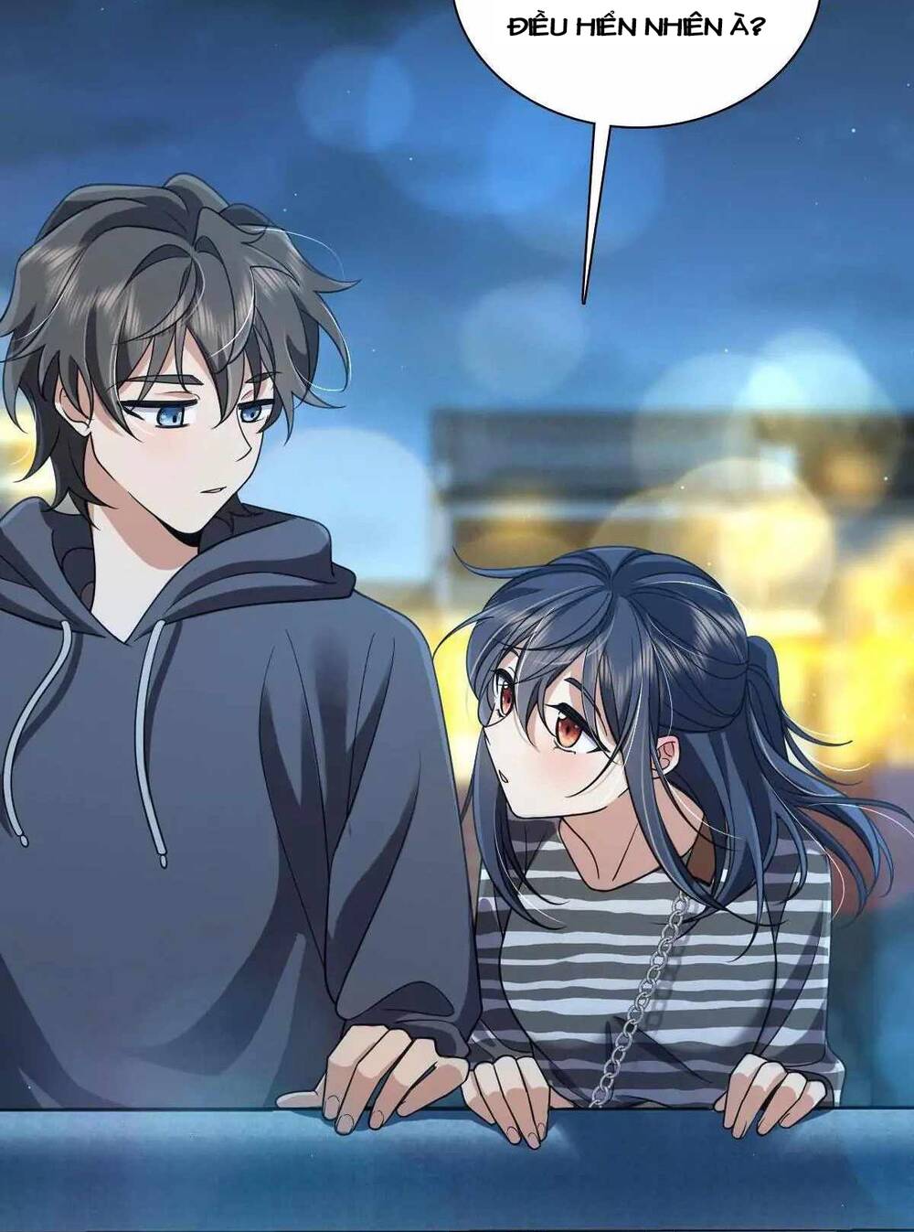 Bà Xã Nhà Tôi Đến Từ Ngàn Năm Trước Chapter 106 - Trang 2