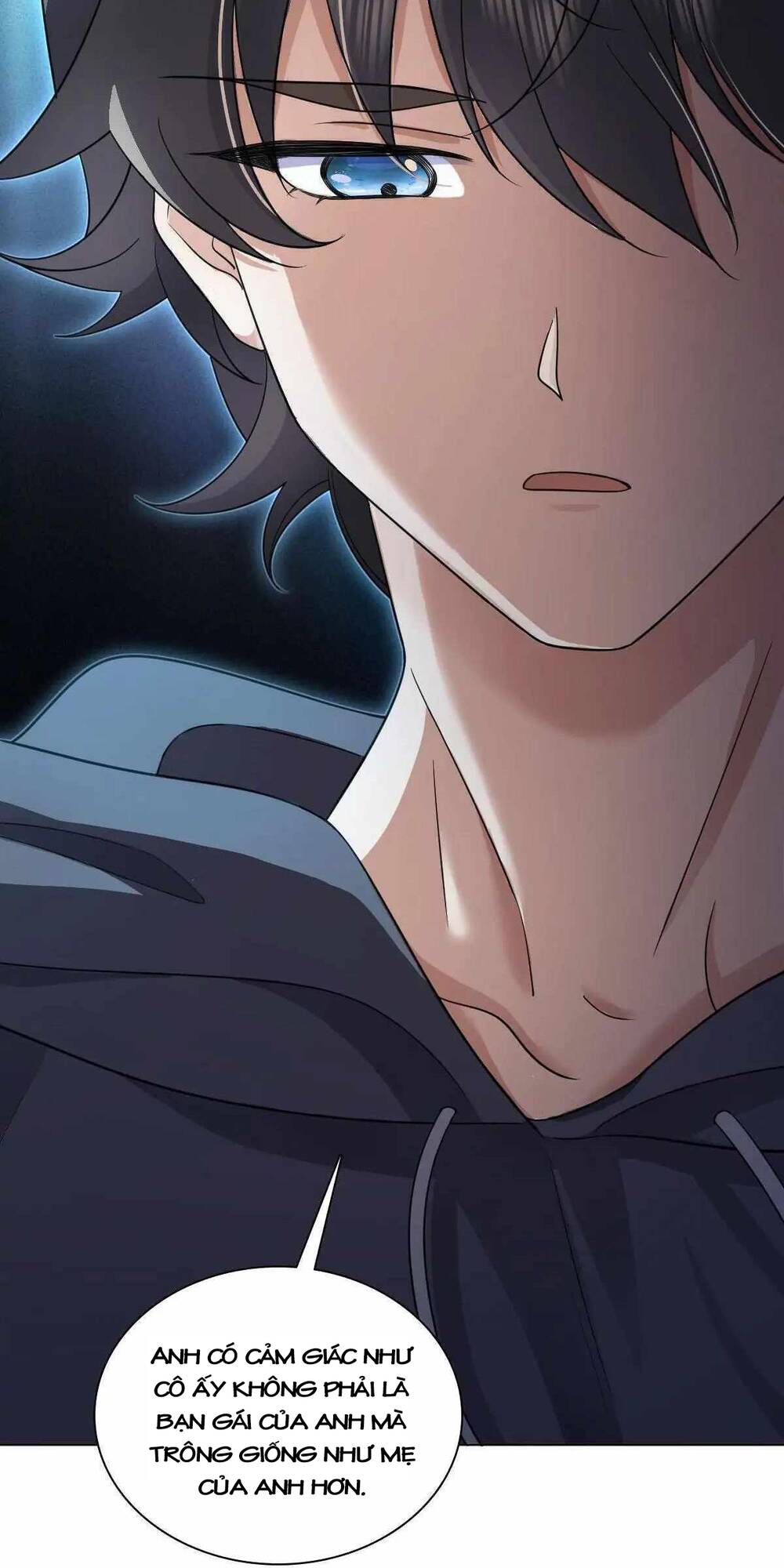 Bà Xã Nhà Tôi Đến Từ Ngàn Năm Trước Chapter 106 - Trang 2