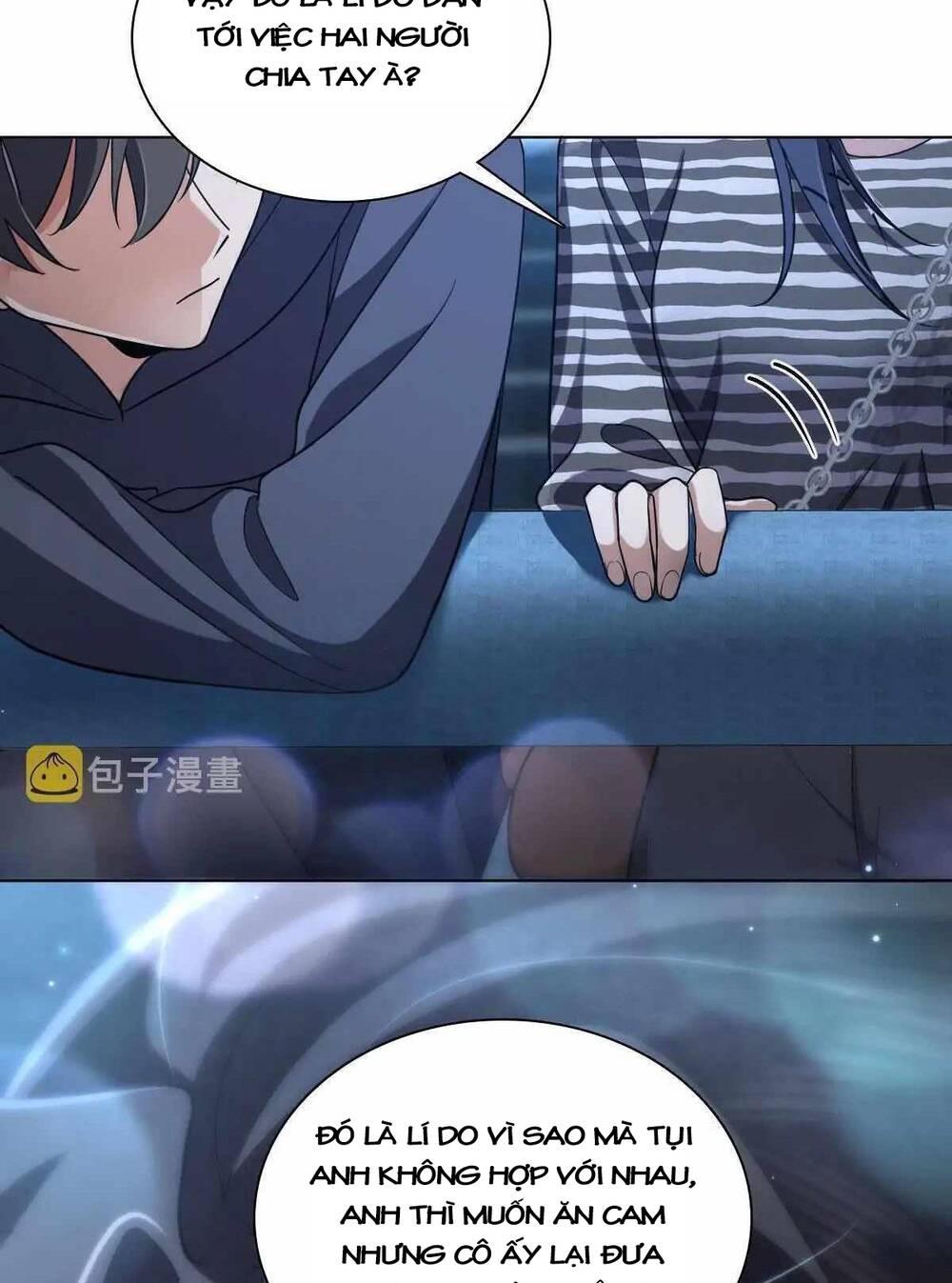 Bà Xã Nhà Tôi Đến Từ Ngàn Năm Trước Chapter 106 - Trang 2