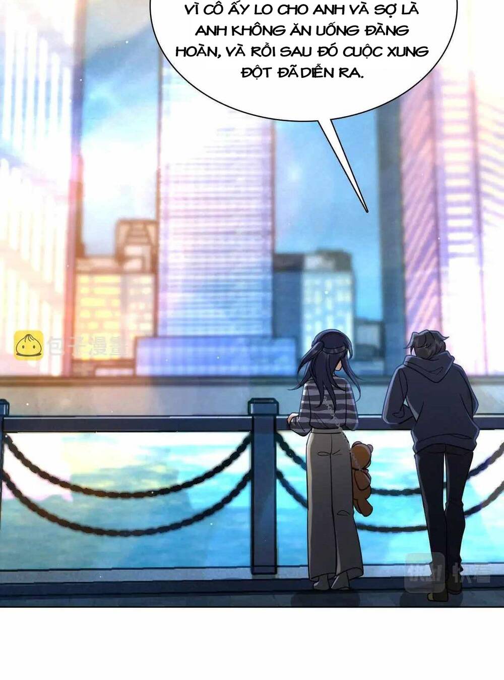 Bà Xã Nhà Tôi Đến Từ Ngàn Năm Trước Chapter 106 - Trang 2