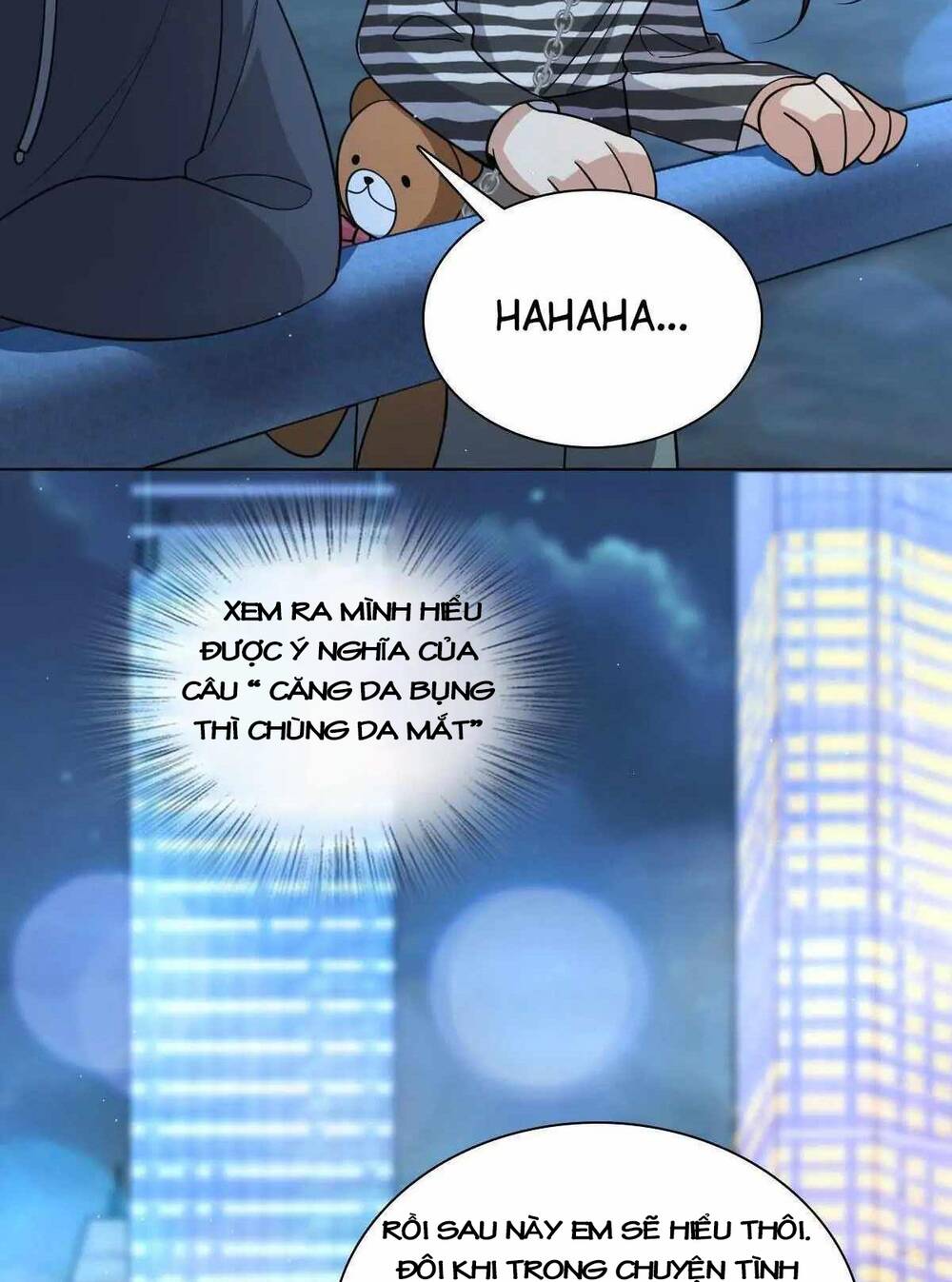 Bà Xã Nhà Tôi Đến Từ Ngàn Năm Trước Chapter 106 - Trang 2