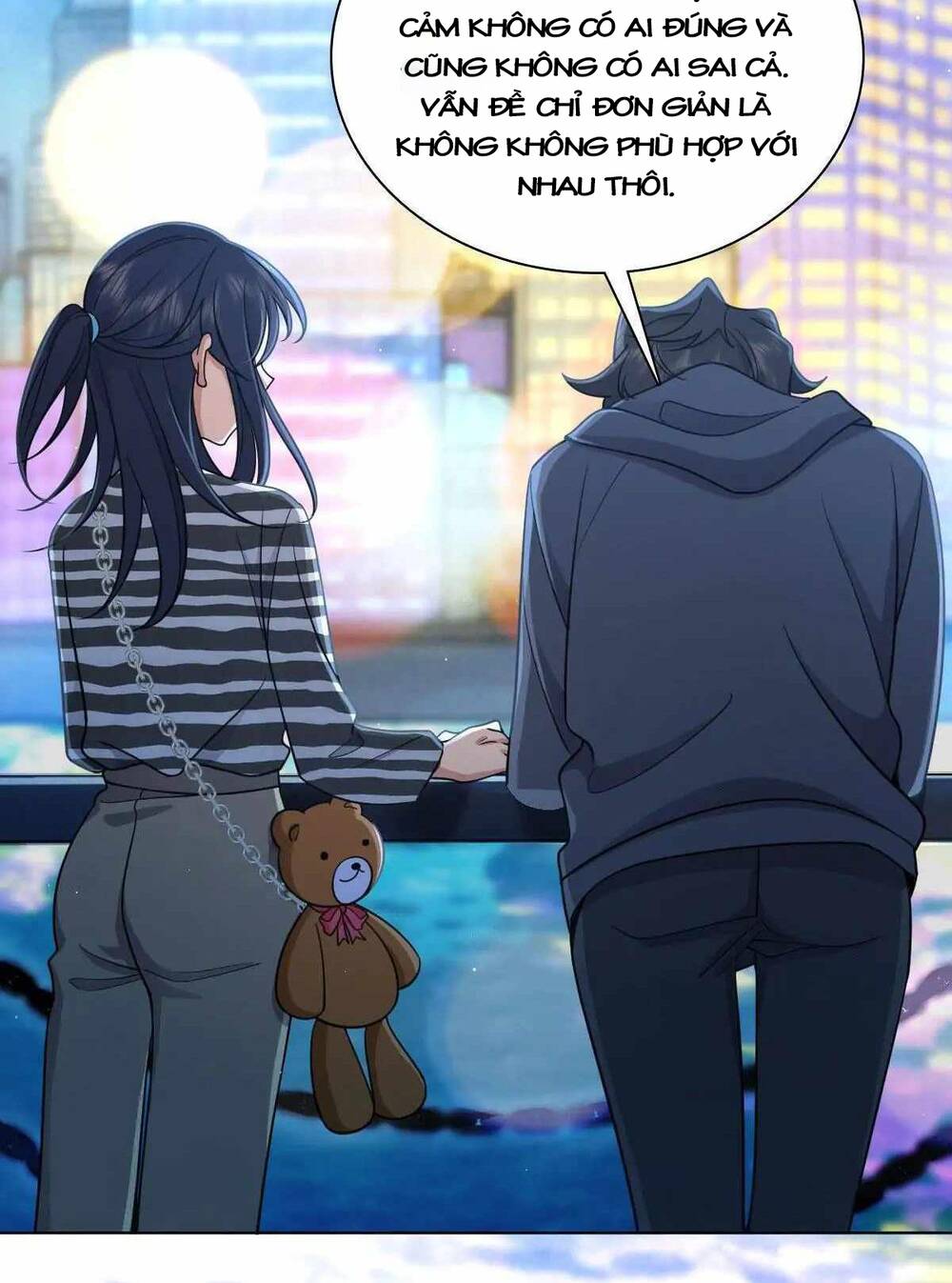 Bà Xã Nhà Tôi Đến Từ Ngàn Năm Trước Chapter 106 - Trang 2