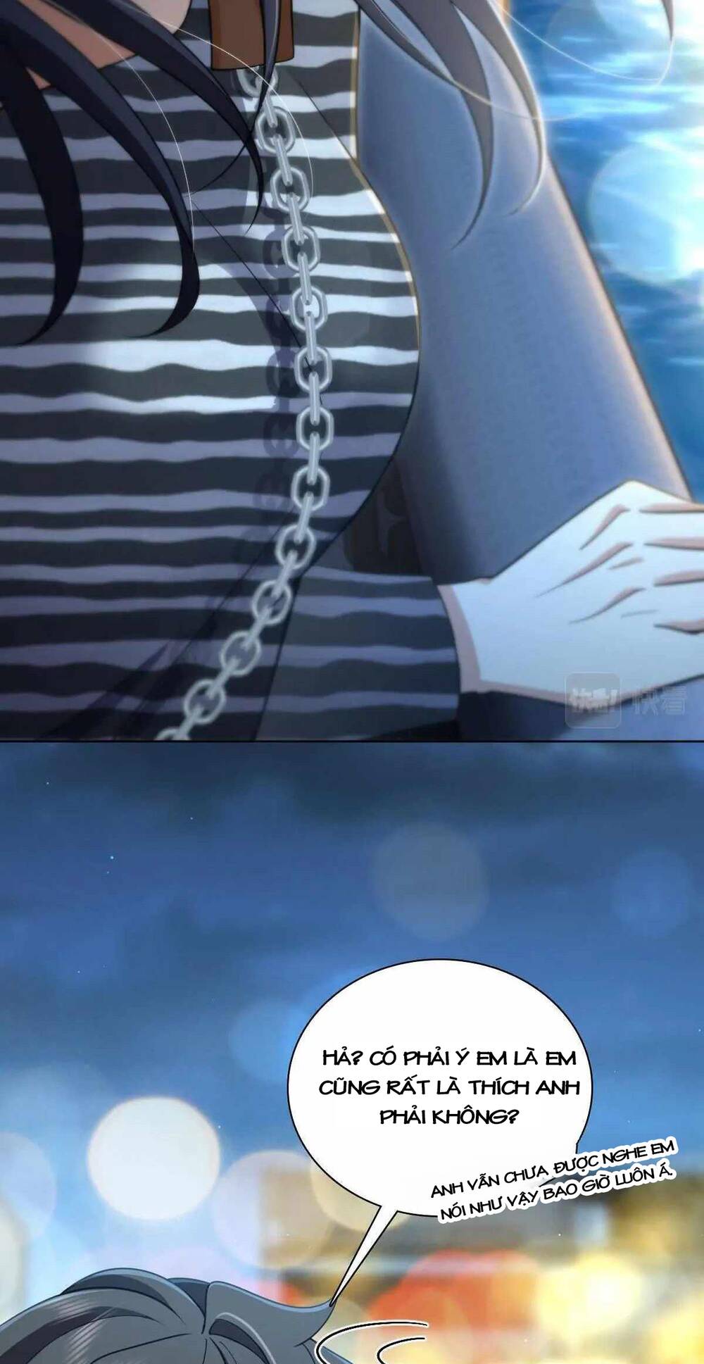 Bà Xã Nhà Tôi Đến Từ Ngàn Năm Trước Chapter 106 - Trang 2