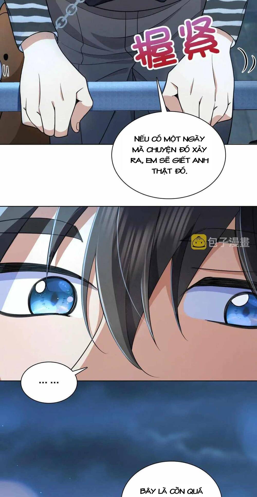 Bà Xã Nhà Tôi Đến Từ Ngàn Năm Trước Chapter 106 - Trang 2