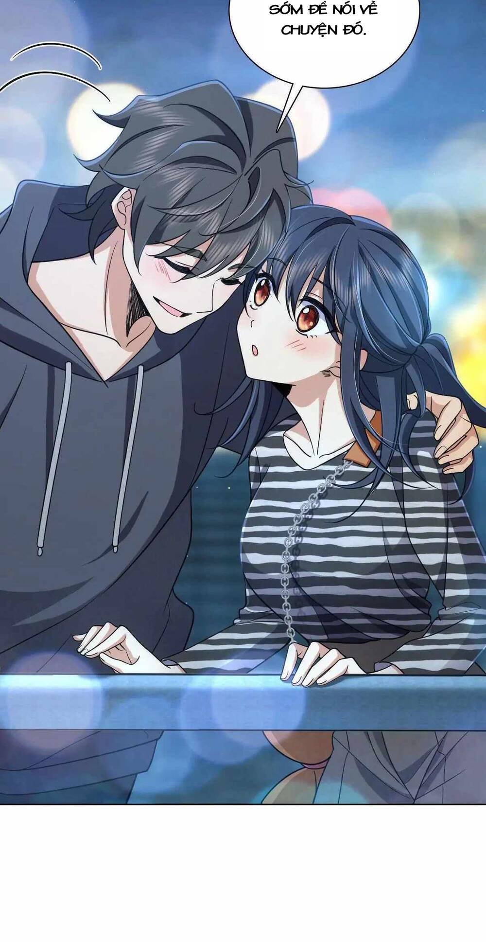 Bà Xã Nhà Tôi Đến Từ Ngàn Năm Trước Chapter 106 - Trang 2