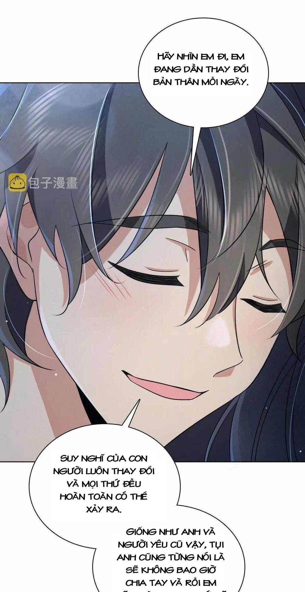 Bà Xã Nhà Tôi Đến Từ Ngàn Năm Trước Chapter 106 - Trang 2