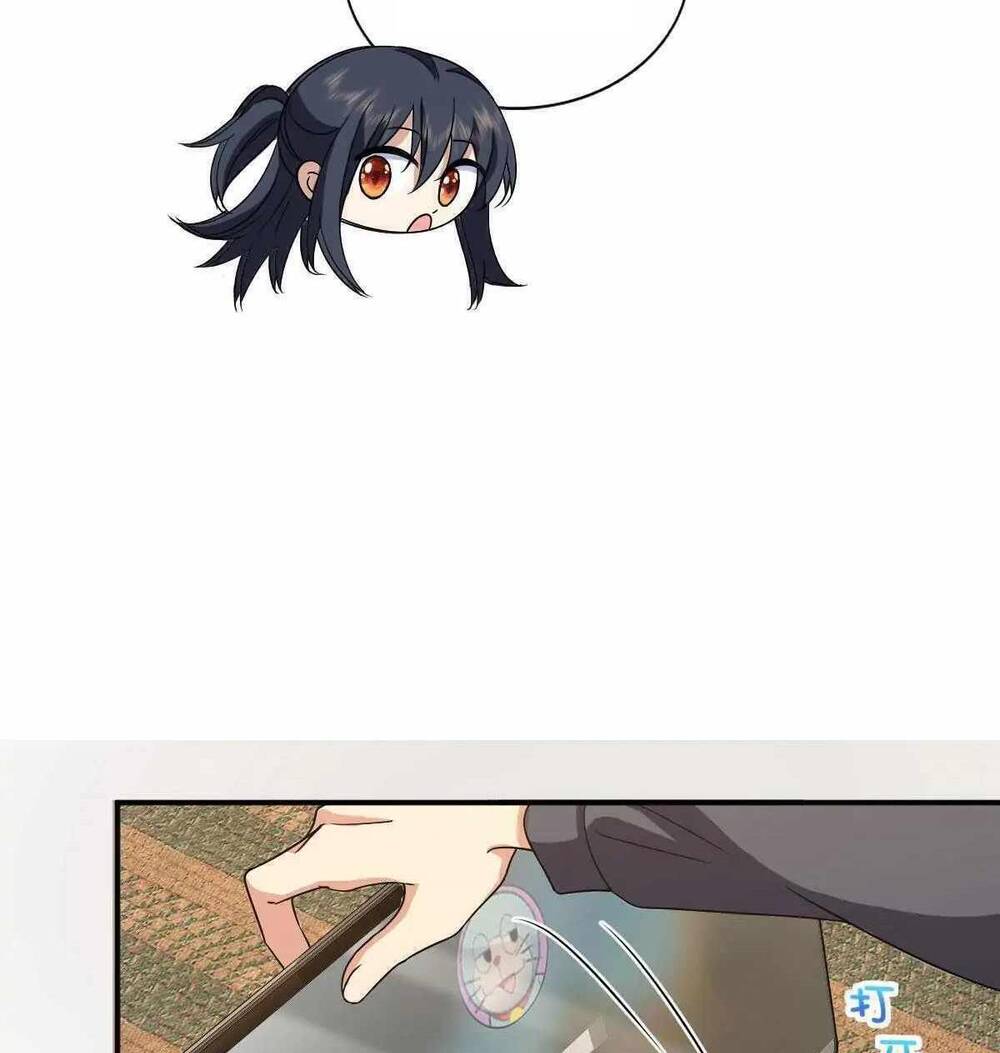 Bà Xã Nhà Tôi Đến Từ Ngàn Năm Trước Chapter 107 - Trang 2