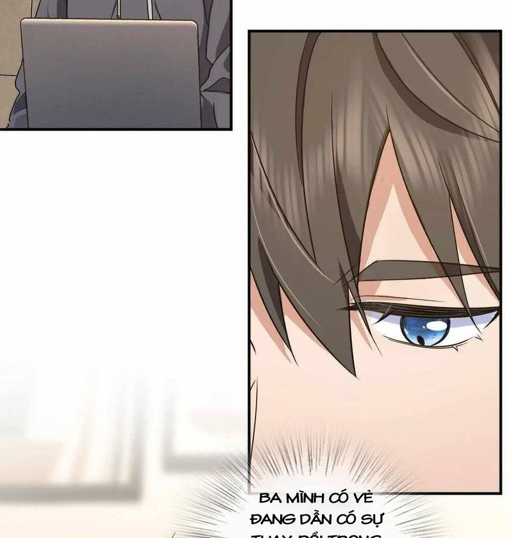Bà Xã Nhà Tôi Đến Từ Ngàn Năm Trước Chapter 107 - Trang 2